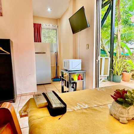Hotel Beachfront Vista Hermosa ハコ エクステリア 写真