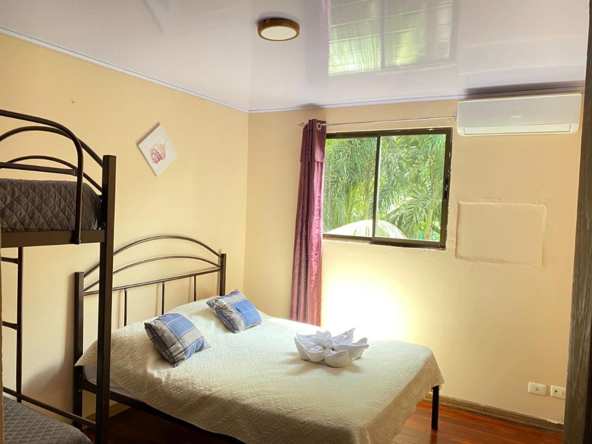 Hotel Beachfront Vista Hermosa ハコ エクステリア 写真
