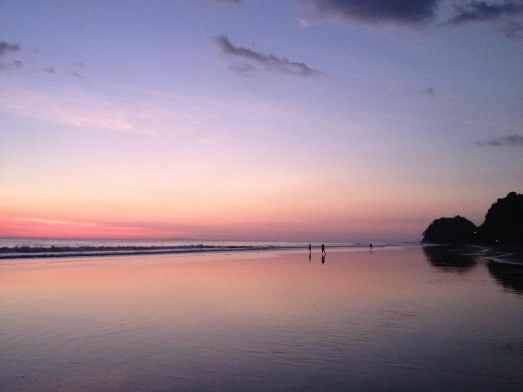 Hotel Beachfront Vista Hermosa ハコ エクステリア 写真