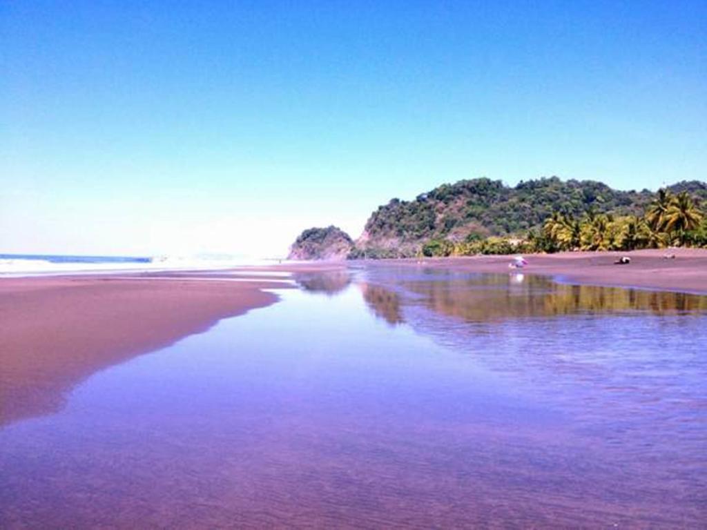 Hotel Beachfront Vista Hermosa ハコ エクステリア 写真