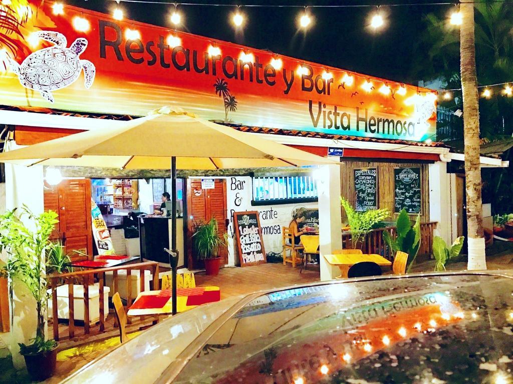 Hotel Beachfront Vista Hermosa ハコ エクステリア 写真