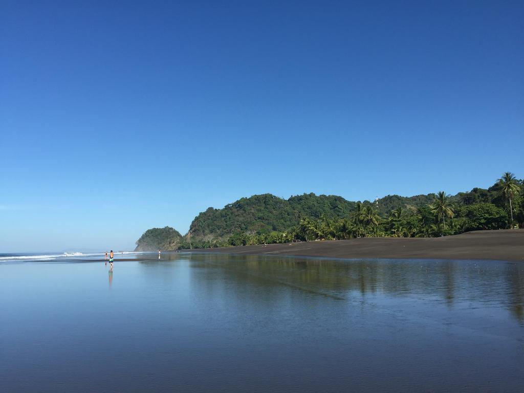 Hotel Beachfront Vista Hermosa ハコ エクステリア 写真