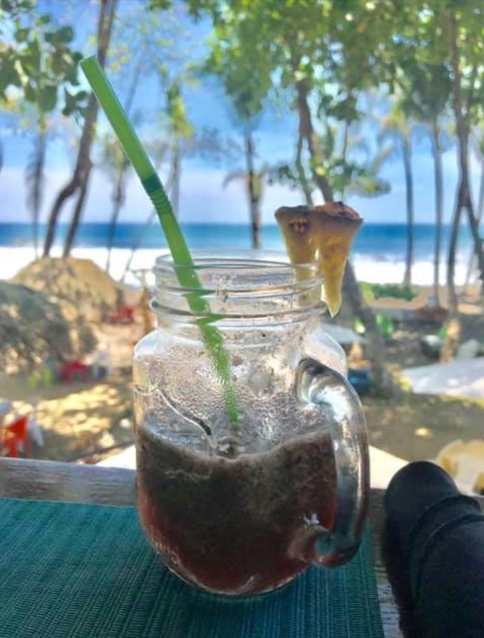 Hotel Beachfront Vista Hermosa ハコ エクステリア 写真