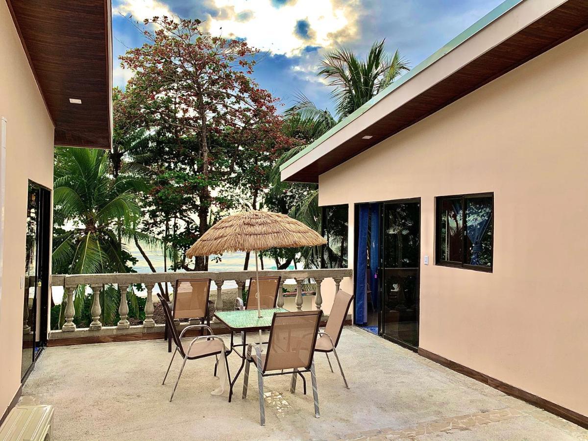 Hotel Beachfront Vista Hermosa ハコ エクステリア 写真